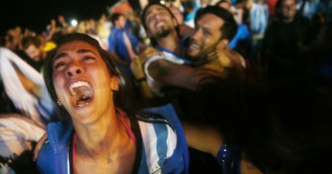 -VIDEO: Tras 24 años esta selección llega a la final del Mundial. Mira la emocionante ...