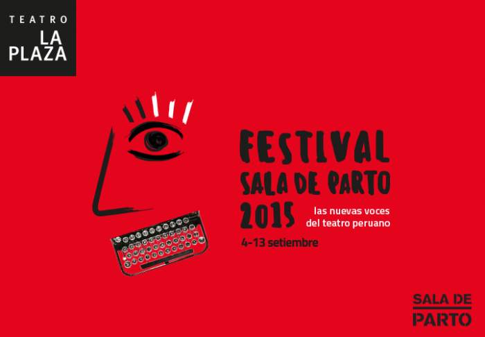 Festival Sala de Parto 2015: Cuatro obras de teatro en manos de directores de cine
