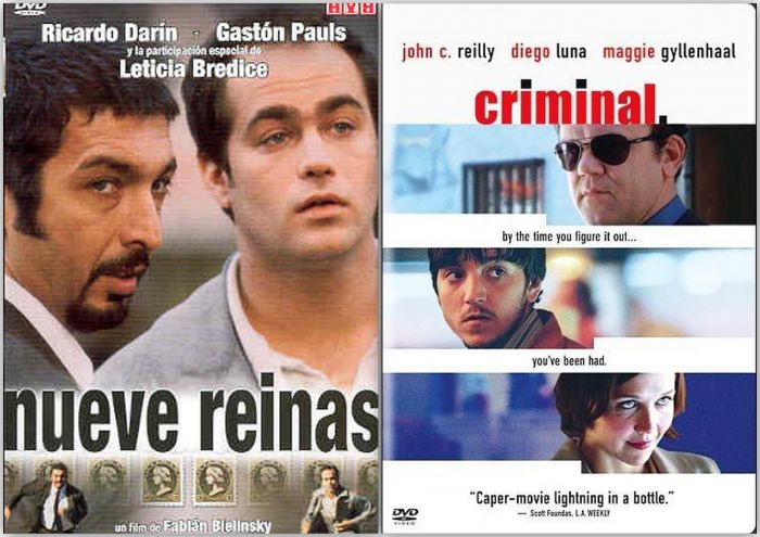 5 películas hispanoamericanas que tuvieron su remake hollywoodense