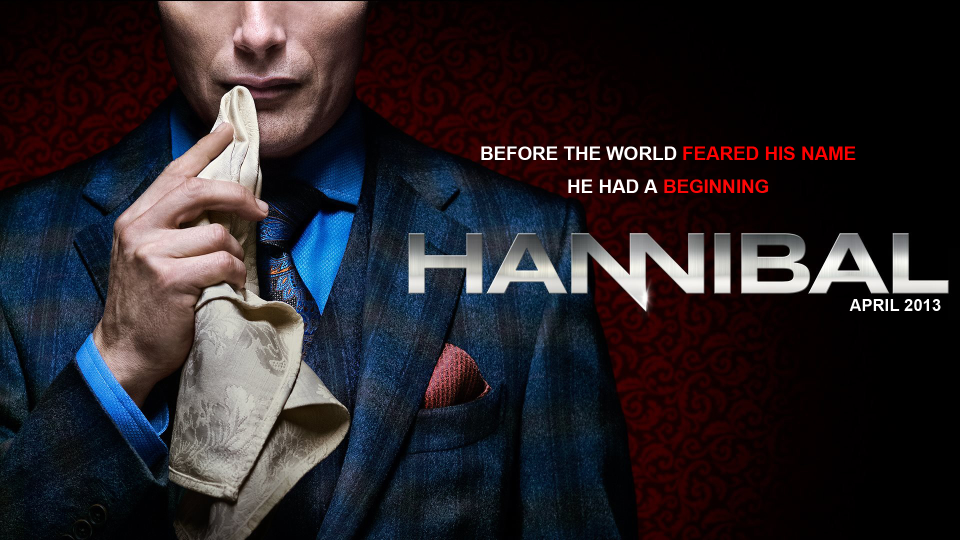 -«Hannibal» fue una exquisita experiencia televisiva, gracias a la
