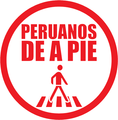 Peruanos De a Pie