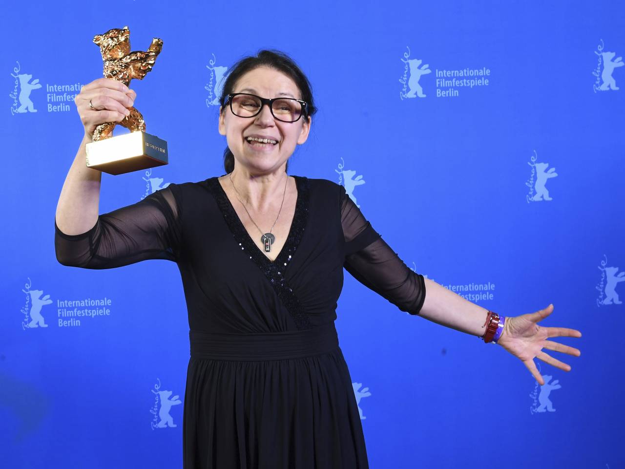 La realizadora húngara Ildikó Enyedi se alzó con el Oso de Oro del Festival de Berlín 2017, un certamen que nos ha dejado muchos títulos para ver.