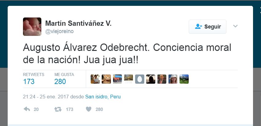 df Imagen: captura Twitter