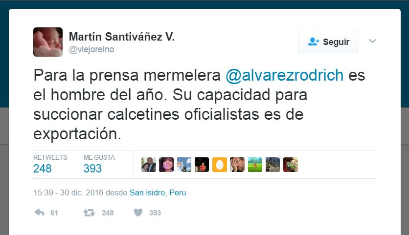 df Imagen: captura Twitter