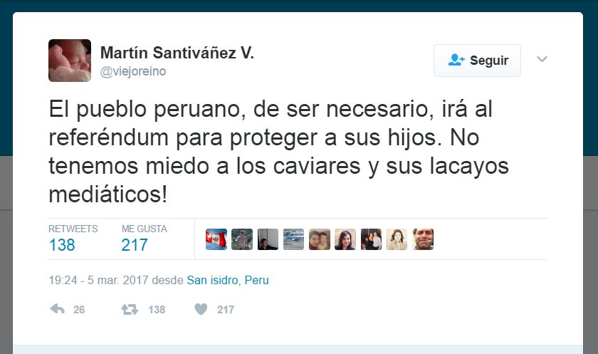 df Imagen: captura Twitter