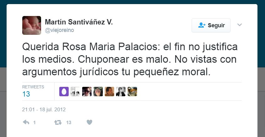 df Imagen: captura Twitter