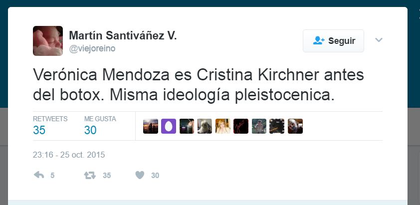 df Imagen: captura Twitter