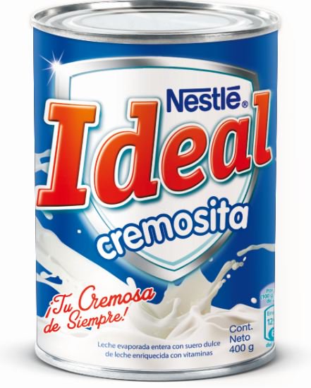 Imagen: Nestlé