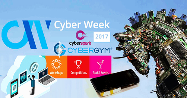 CyberWeek2017-tel-aviv-israel-ciberseguridad-ciberguerra-cibercrimen