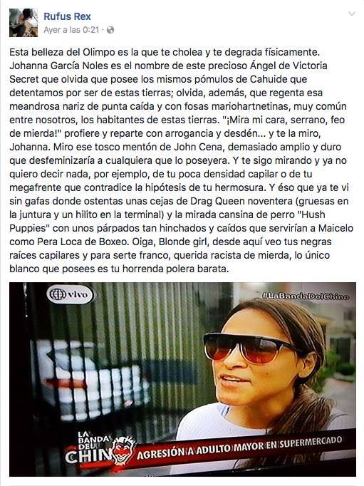 Imagen: Facebook