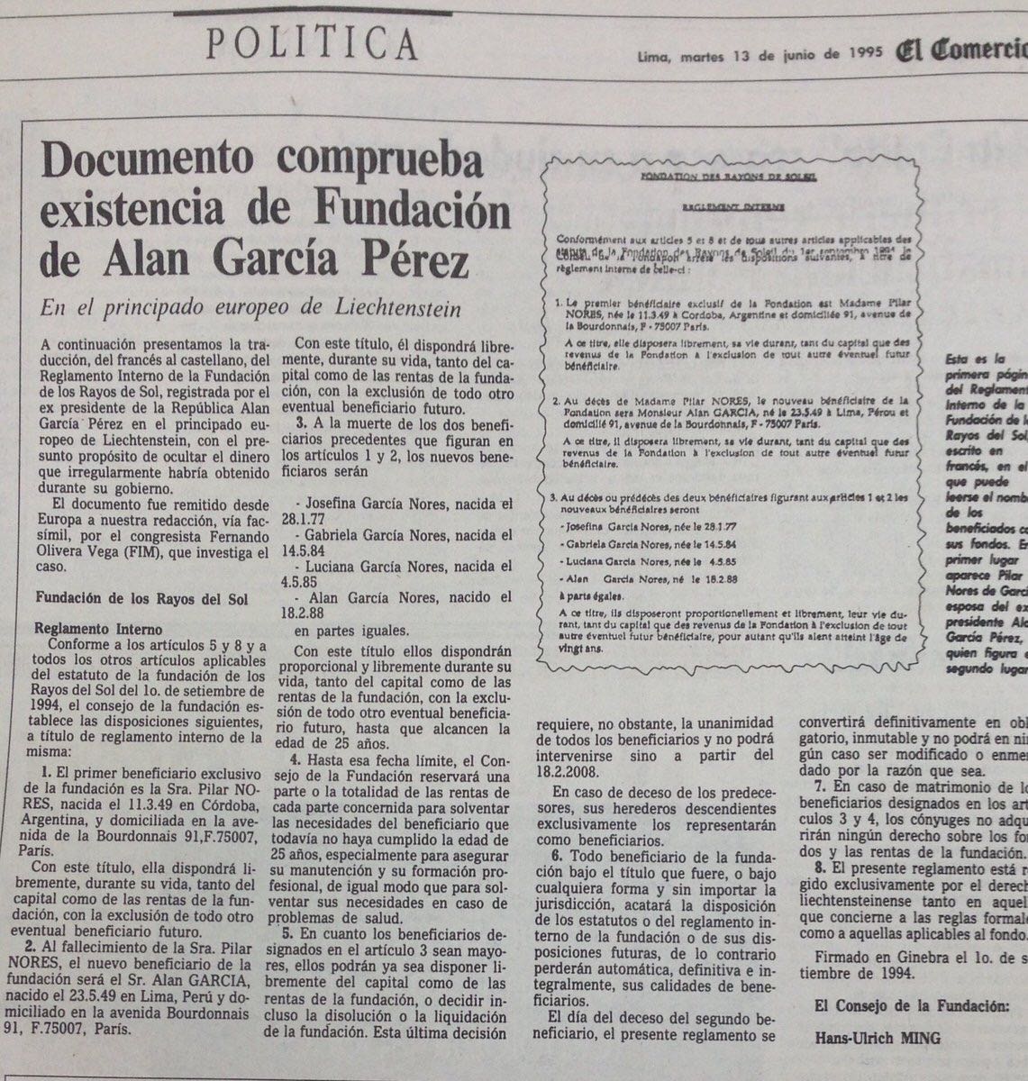 1995. Imagen: Útero.Pe