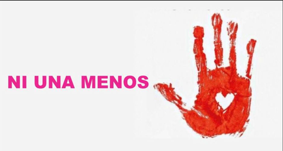 En el Perú nació con el más grande grupo de apoyo entre mujeres. Más de 50 mil compartieron sus testimonios. Imagen vía: El Santafesino