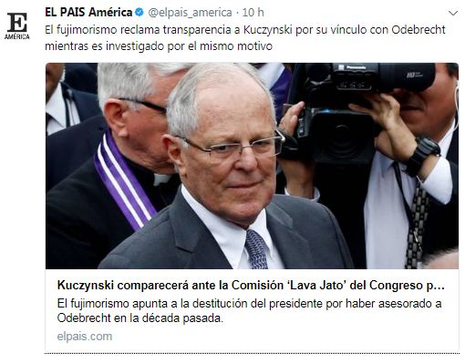 Imagen: Twitter El País