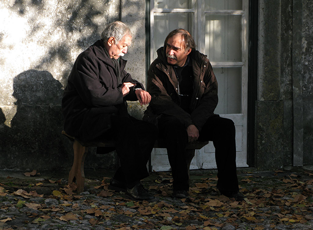 Branco se encargó de producir más de una docena de películas del maestro chileno Raúl Ruiz, desde 1981
