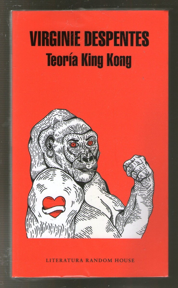 teoría king kong