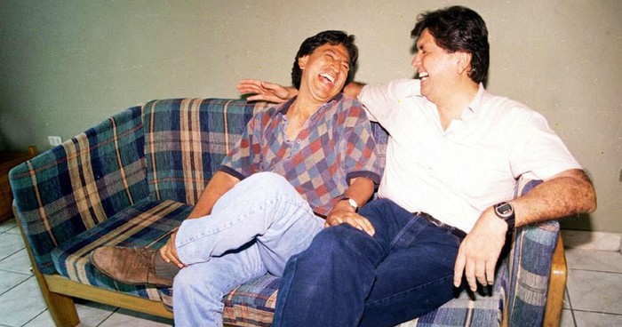 Rían mientras puedan. Foto: Peru.com