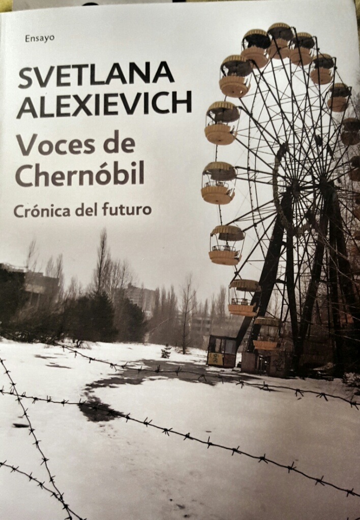 _i_voces de chernobyl