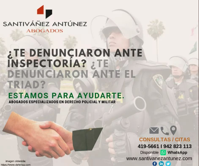 El anuncio de Santiváñez. Imagen vía: Twitter de Rodrigo Cruz