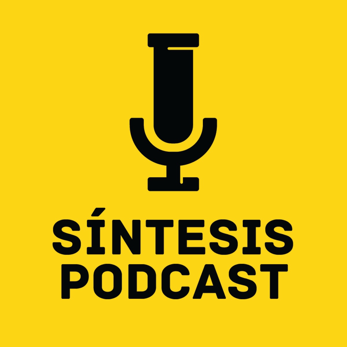 Sintesis Podcast